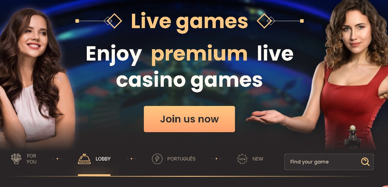 National Casino Bonuses